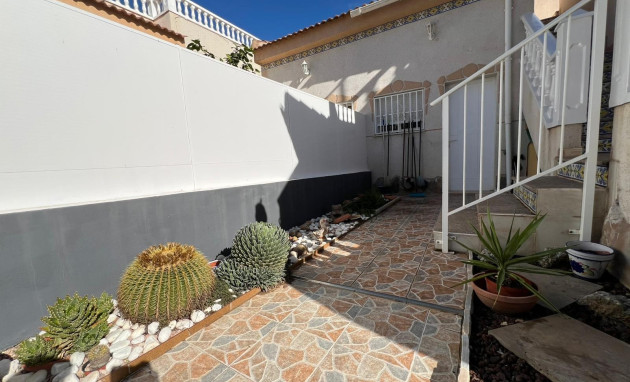 Herverkoop - Herenhuis - Algorfa - La Finca Golf Resort