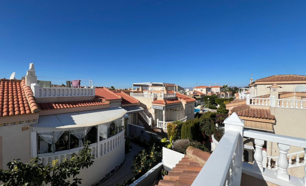 Herverkoop - Herenhuis - Algorfa - La Finca Golf Resort