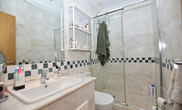 Herverkoop - Bungalow - Gelijkvloers - Algorfa - La Finca Golf Resort