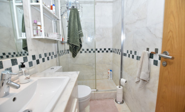 Herverkoop - Bungalow - Gelijkvloers - Algorfa - La Finca Golf Resort