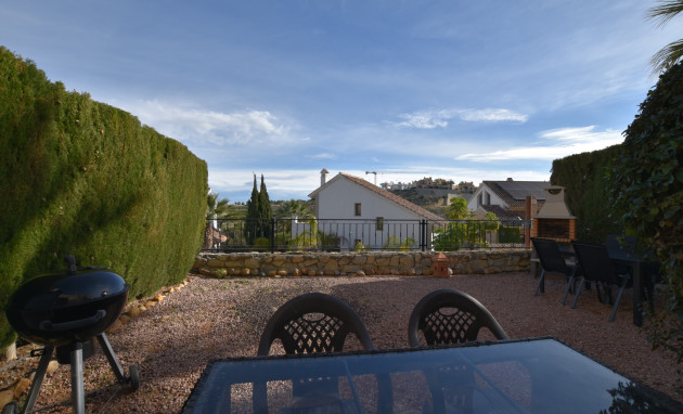 Herverkoop - Bungalow - Gelijkvloers - Algorfa - La Finca Golf Resort