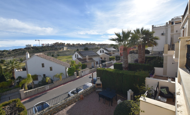 Herverkoop - Bungalow - Gelijkvloers - Algorfa - La Finca Golf Resort