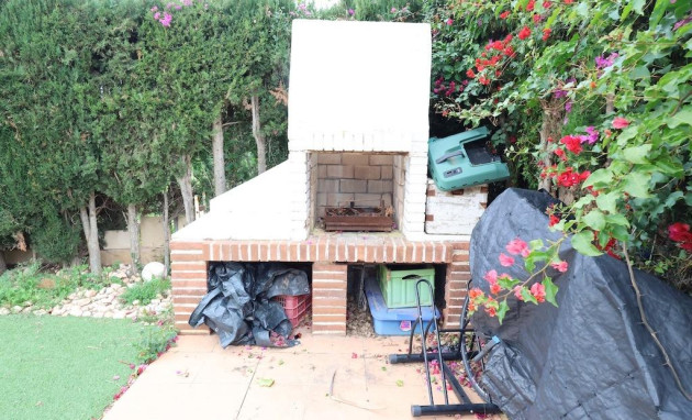 Herverkoop - Bungalow - Gelijkvloers - Orihuela Costa - La Regia