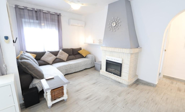 Herverkoop - Bungalow - Gelijkvloers - Orihuela Costa - La Regia