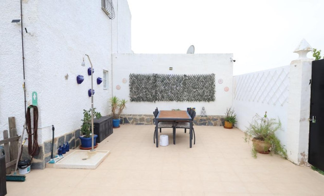 Herverkoop - Bungalow - Gelijkvloers - Orihuela Costa - La Regia