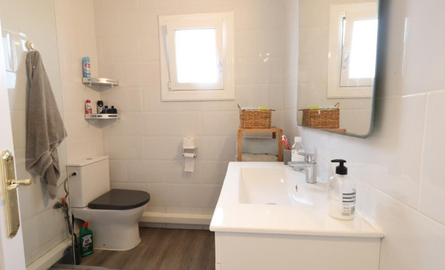 Herverkoop - Bungalow - Gelijkvloers - Orihuela Costa - La Regia