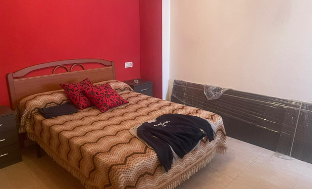 Revente - Apartment - Almoradí