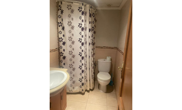 Revente - Apartment - Almoradí