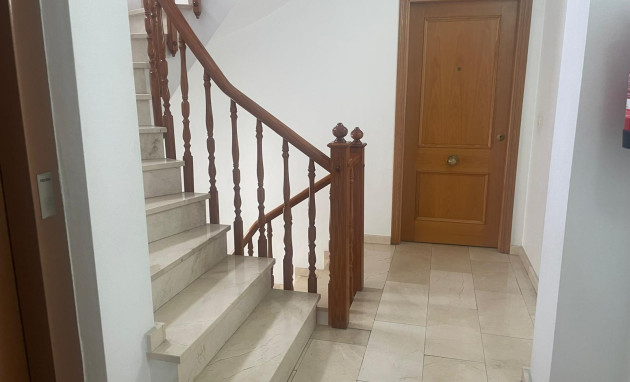 Revente - Apartment - Almoradí