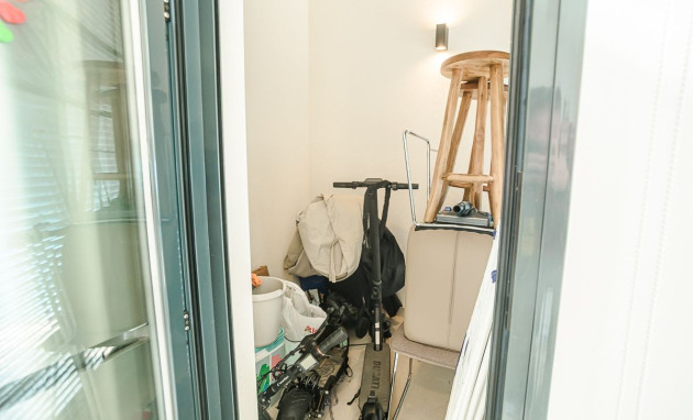 Herverkoop - Apartment - Torrevieja - Calas Blancas