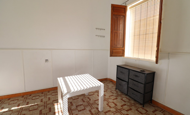 Herverkoop - Bungalow - Gelijkvloers - Benijofar - Benijofar - Village