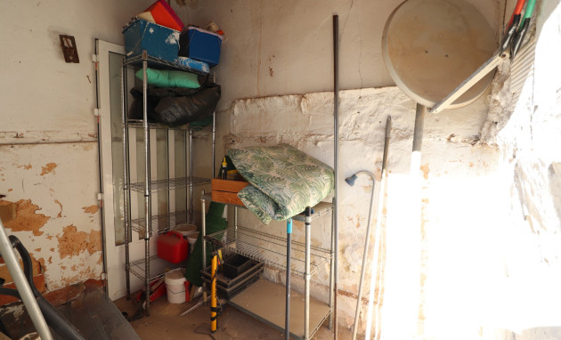 Herverkoop - Bungalow - Gelijkvloers - Benijofar - Benijofar - Village