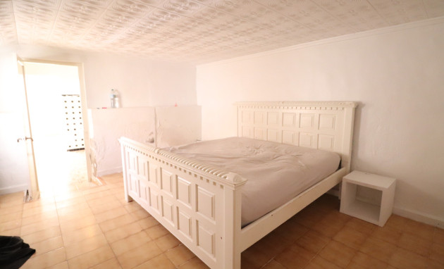 Herverkoop - Bungalow - Gelijkvloers - Benijofar - Benijofar - Village