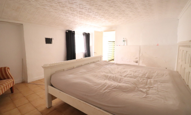 Herverkoop - Bungalow - Gelijkvloers - Benijofar - Benijofar - Village