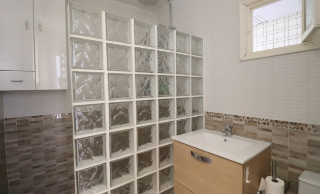 Herverkoop - Bungalow - Gelijkvloers - Benijofar - Benijofar - Village