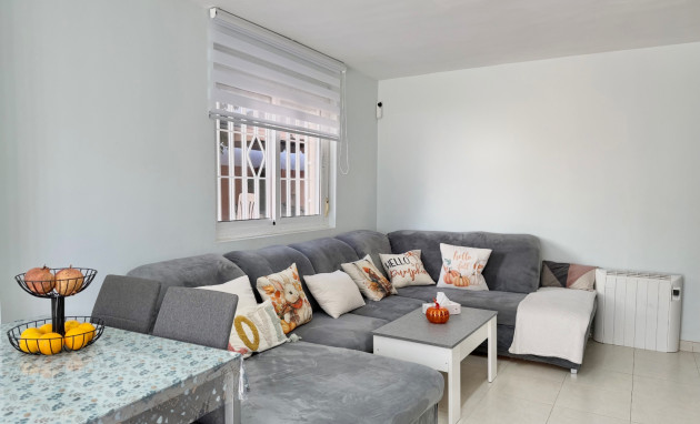 Herverkoop - Semi-Detached - Ciudad Quesada/Rojales - Doña Pepa