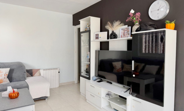 Herverkoop - Semi-Detached - Ciudad Quesada/Rojales - Doña Pepa