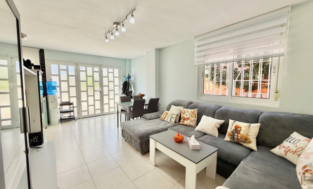 Herverkoop - Semi-Detached - Ciudad Quesada/Rojales - Doña Pepa