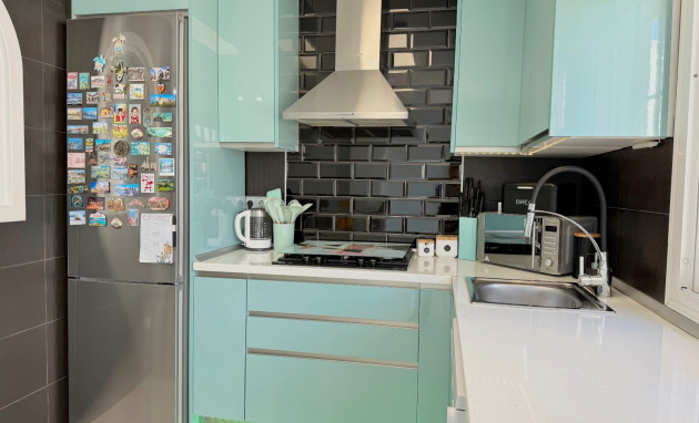 Herverkoop - Semi-Detached - Ciudad Quesada/Rojales - Doña Pepa