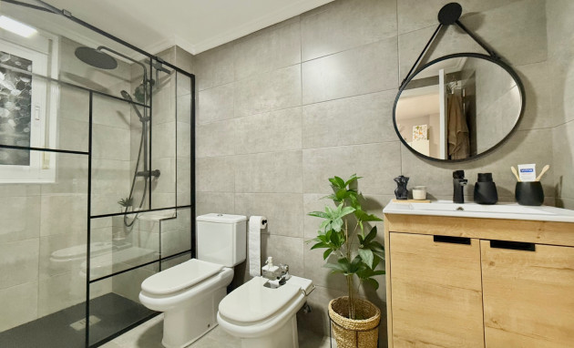 Herverkoop - Semi-Detached - Ciudad Quesada/Rojales - Doña Pepa