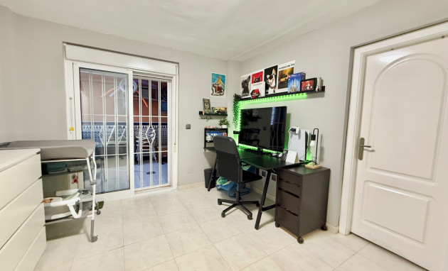 Herverkoop - Semi-Detached - Ciudad Quesada/Rojales - Doña Pepa