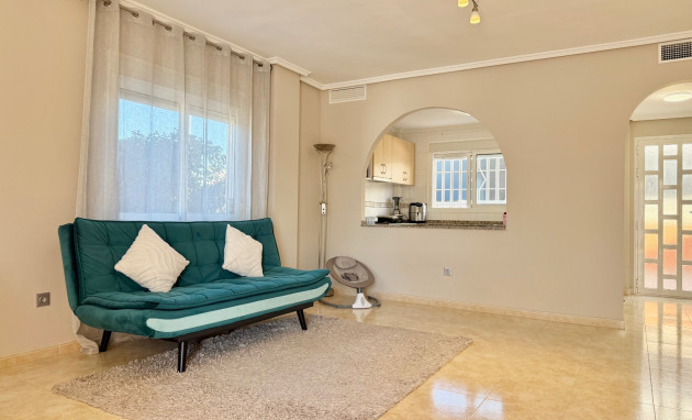 Herverkoop - Semi-Detached - Ciudad Quesada/Rojales - Doña Pepa