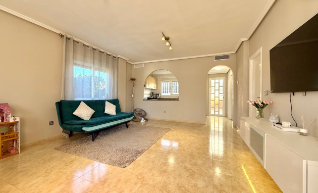 Herverkoop - Semi-Detached - Ciudad Quesada/Rojales - Doña Pepa