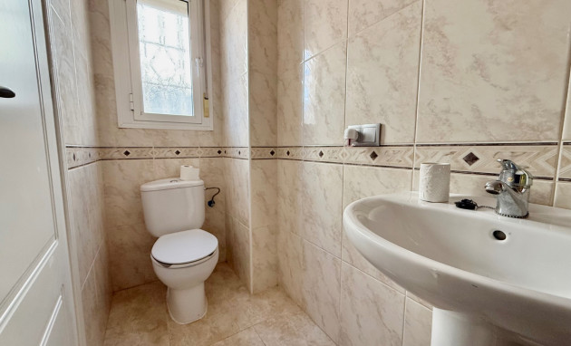 Herverkoop - Semi-Detached - Ciudad Quesada/Rojales - Doña Pepa