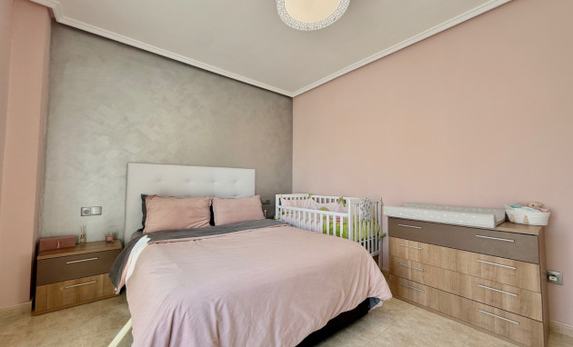 Herverkoop - Semi-Detached - Ciudad Quesada/Rojales - Doña Pepa