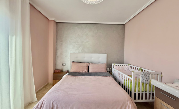 Herverkoop - Semi-Detached - Ciudad Quesada/Rojales - Doña Pepa