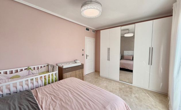 Herverkoop - Semi-Detached - Ciudad Quesada/Rojales - Doña Pepa