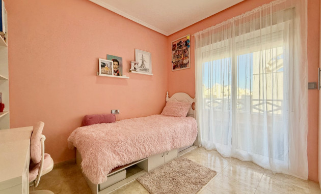 Herverkoop - Semi-Detached - Ciudad Quesada/Rojales - Doña Pepa