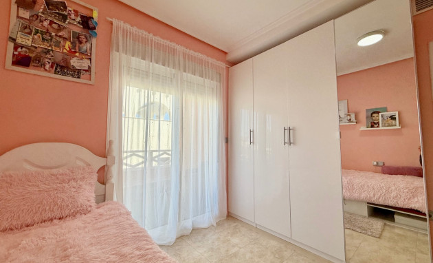 Herverkoop - Semi-Detached - Ciudad Quesada/Rojales - Doña Pepa