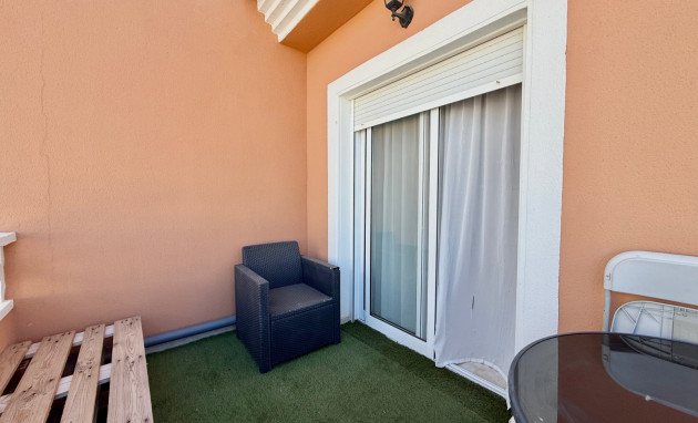 Herverkoop - Semi-Detached - Ciudad Quesada/Rojales - Doña Pepa