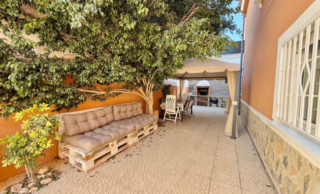 Herverkoop - Semi-Detached - Ciudad Quesada/Rojales - Doña Pepa