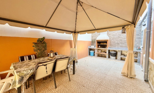 Herverkoop - Semi-Detached - Ciudad Quesada/Rojales - Doña Pepa