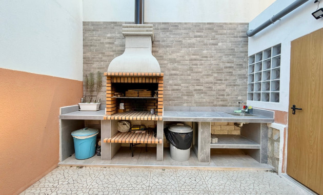 Herverkoop - Semi-Detached - Ciudad Quesada/Rojales - Doña Pepa