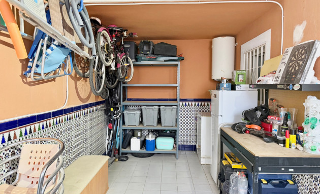 Herverkoop - Semi-Detached - Ciudad Quesada/Rojales - Doña Pepa