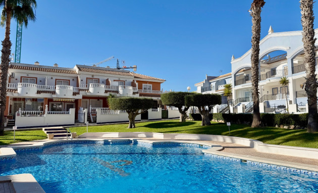 Herverkoop - Semi-Detached - Ciudad Quesada/Rojales - Doña Pepa