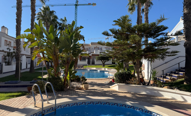 Herverkoop - Semi-Detached - Ciudad Quesada/Rojales - Doña Pepa