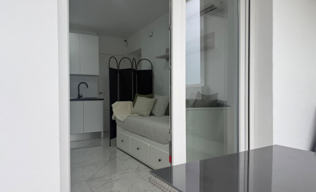 Herverkoop - Studio - Rojales - Ciudad Quesada