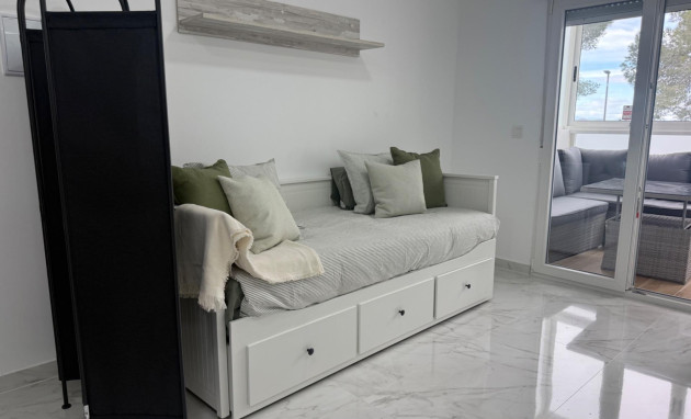 Herverkoop - Studio - Rojales - Ciudad Quesada