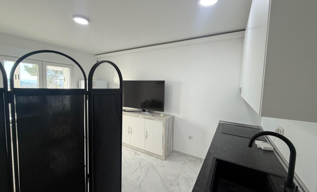 Herverkoop - Studio - Rojales - Ciudad Quesada