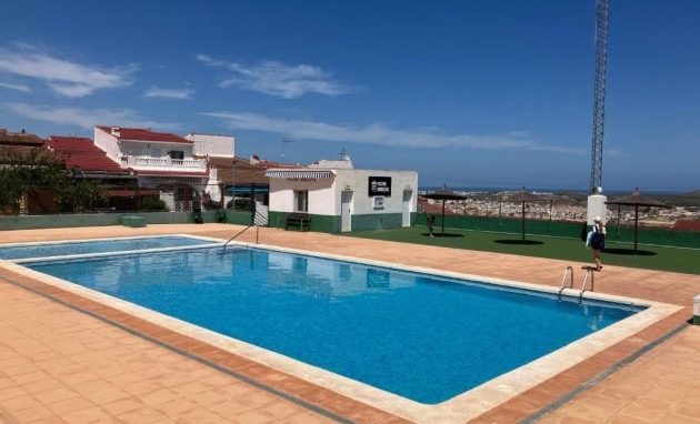 Herverkoop - Studio - Rojales - Ciudad Quesada