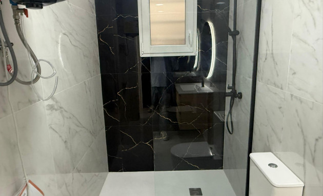 Herverkoop - Studio - Rojales - Ciudad Quesada