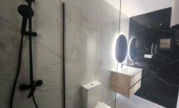 Herverkoop - Studio - Rojales - Ciudad Quesada