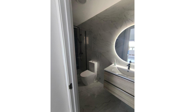 Herverkoop - Studio - Rojales - Ciudad Quesada