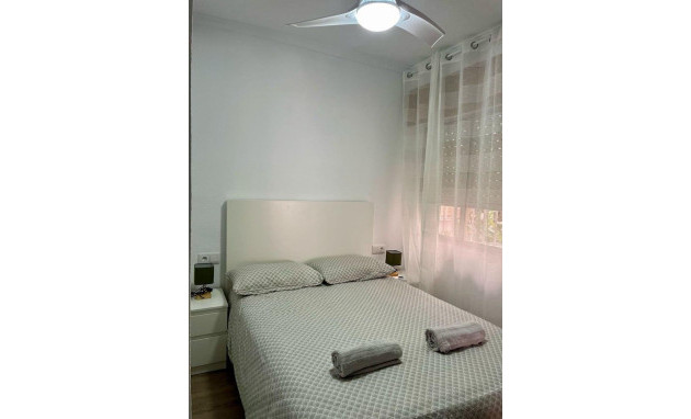 Reventa - Apartment - Torrevieja - Torrejón