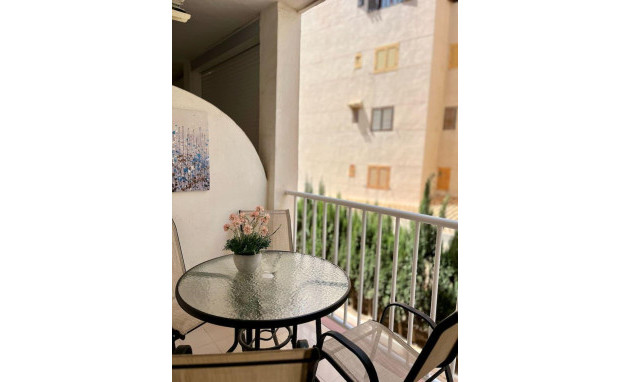 Reventa - Apartment - Torrevieja - Torrejón