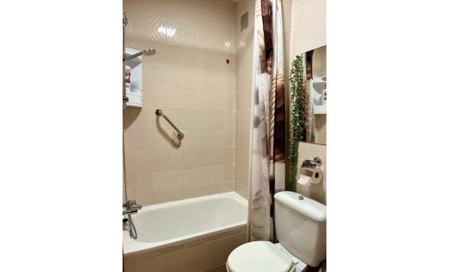 Reventa - Apartment - Torrevieja - Torrejón